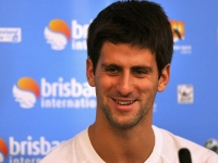 Novak Đoković
